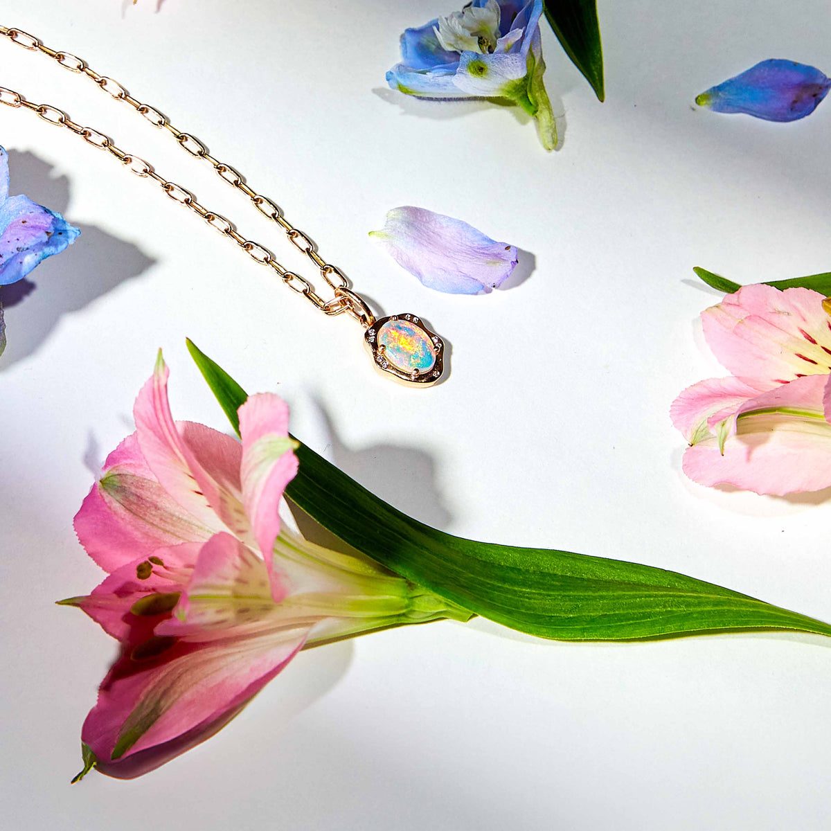 Australian Opal