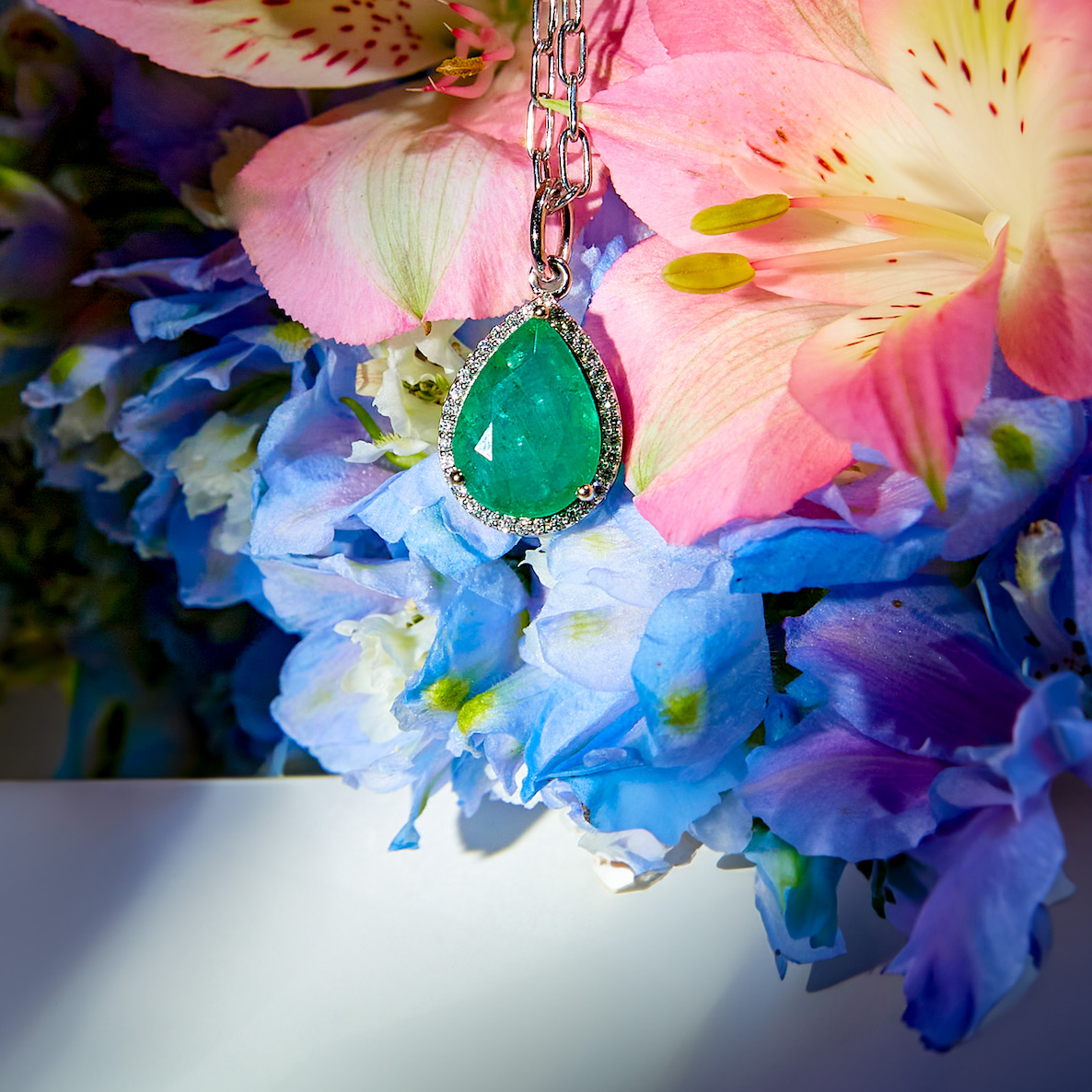 EMERALD