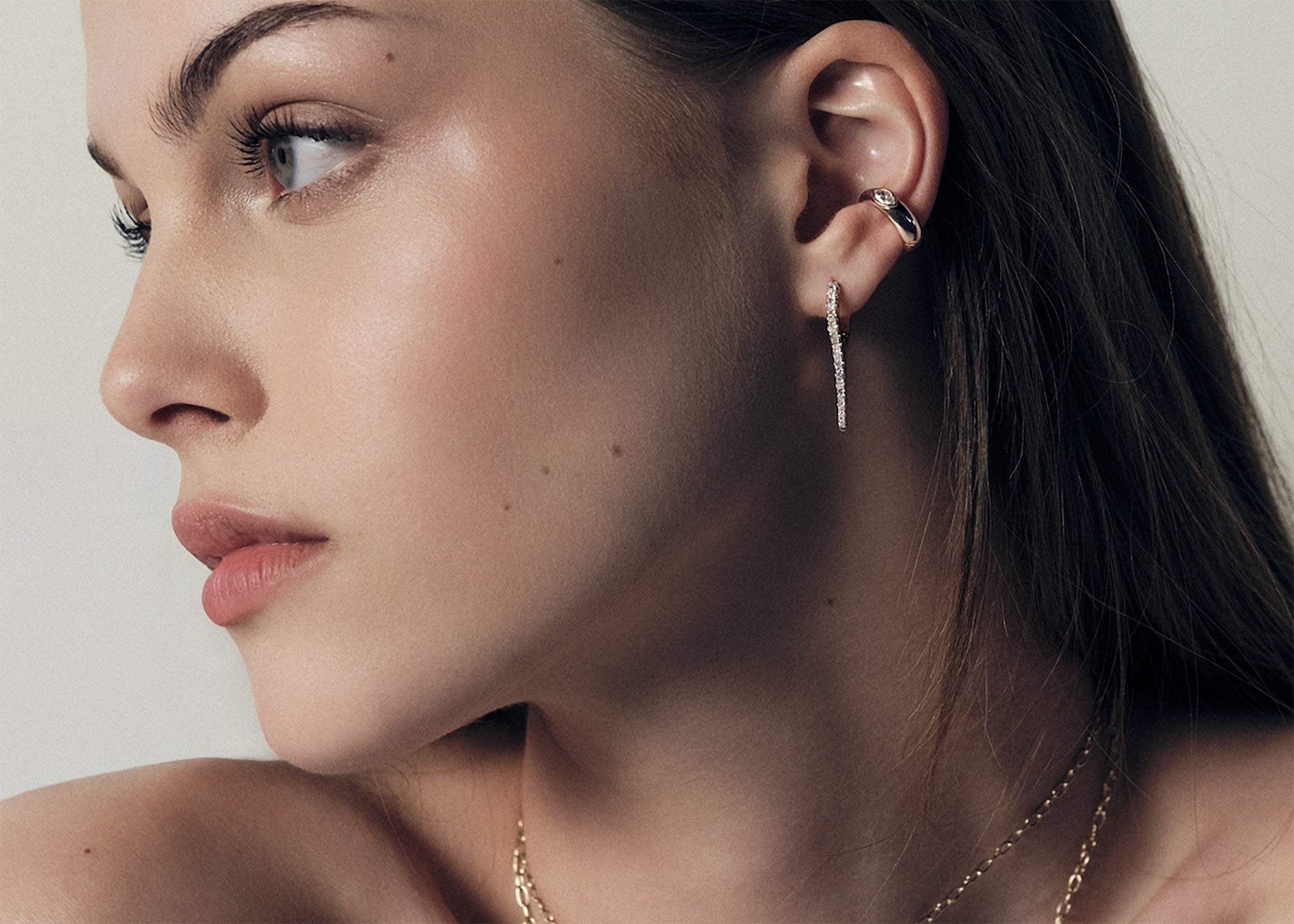 Ear Cuffs