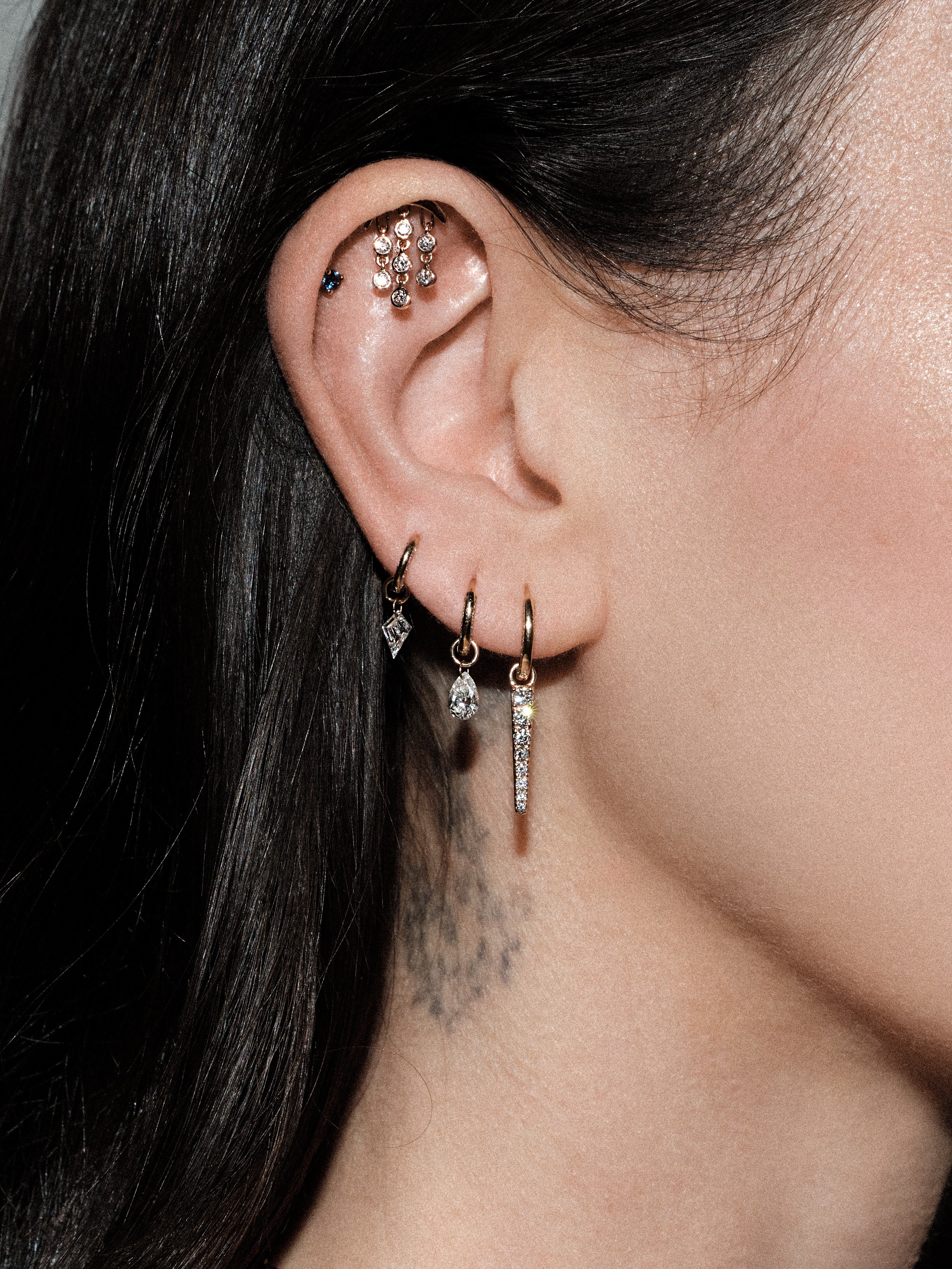 Curate Your Ear Stack