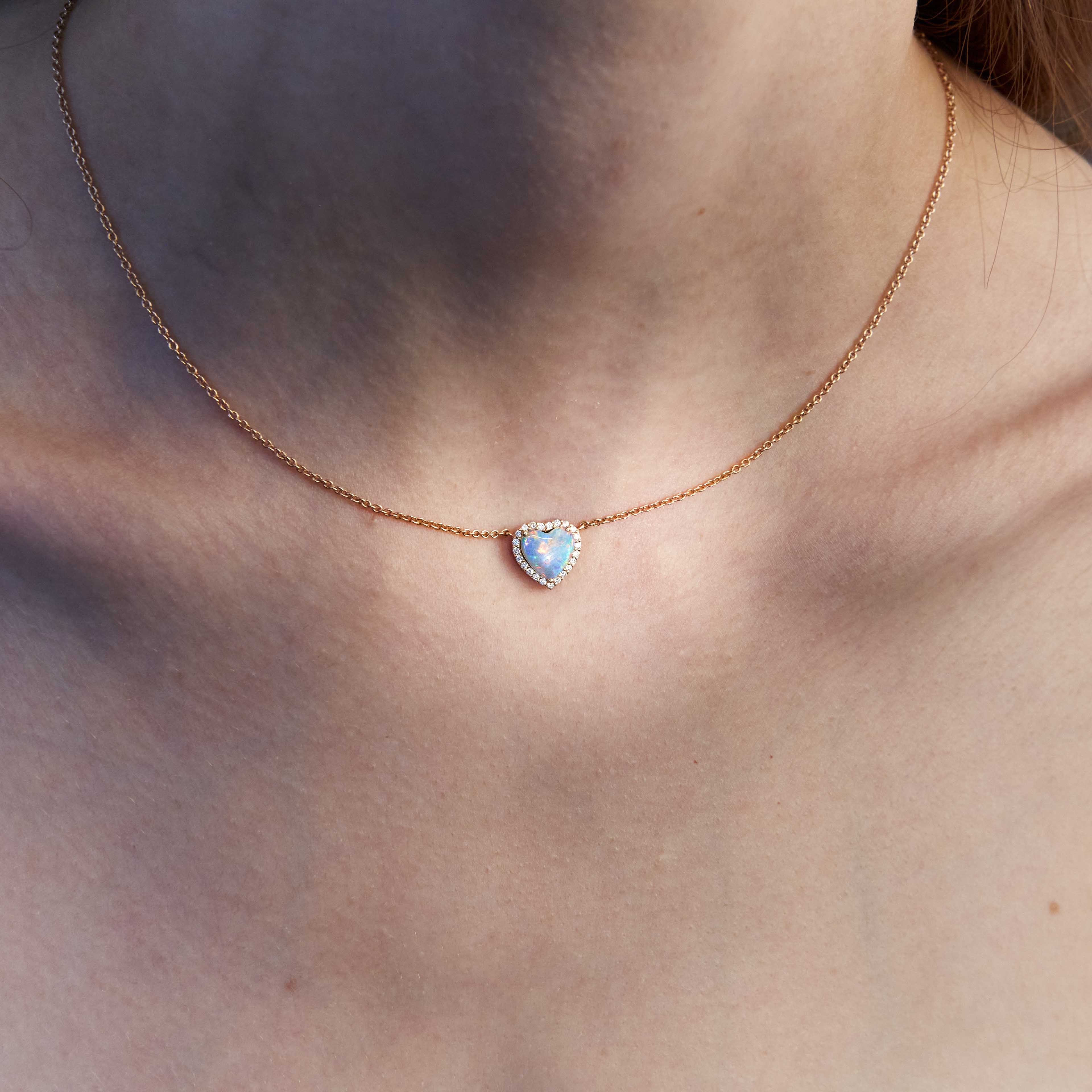 Oh, My Opal! – MiaStela